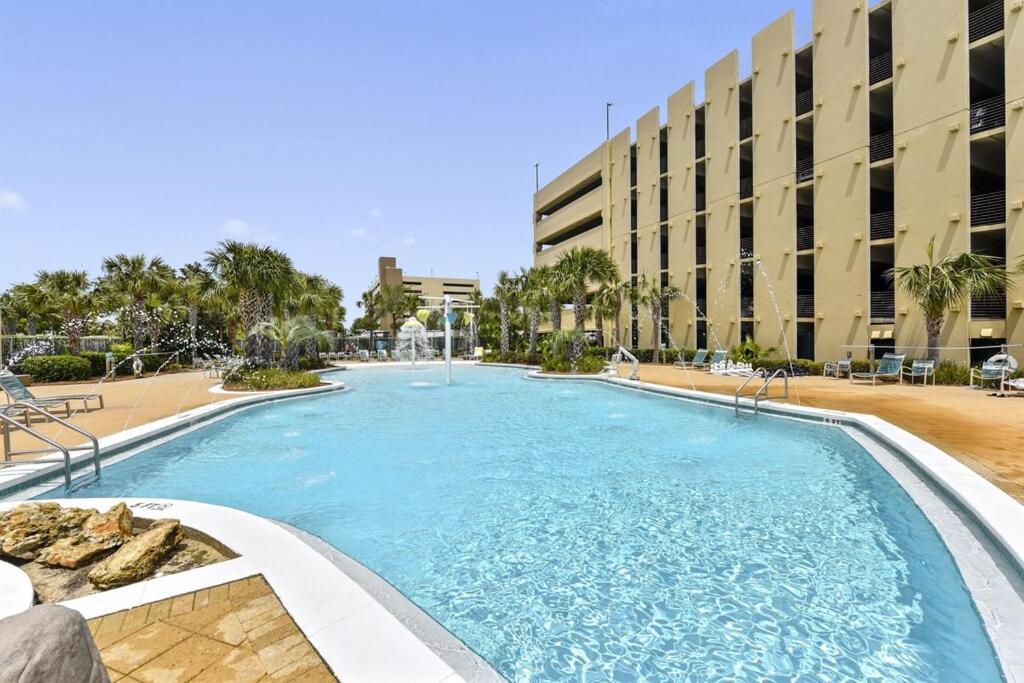 Emerald Beach #1227 By Book That Condo Panama Stadt Exterior foto