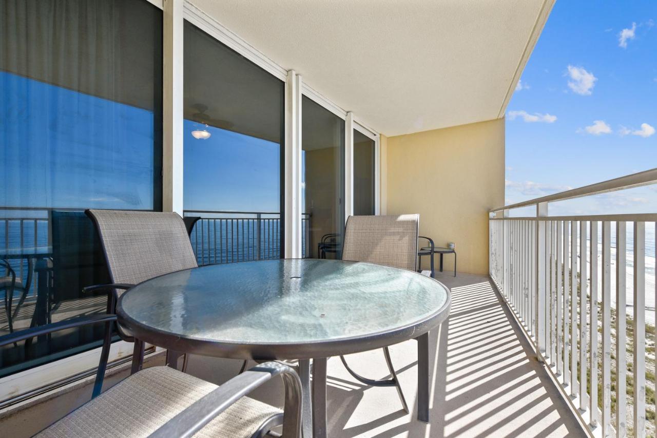Emerald Beach #1227 By Book That Condo Panama Stadt Exterior foto