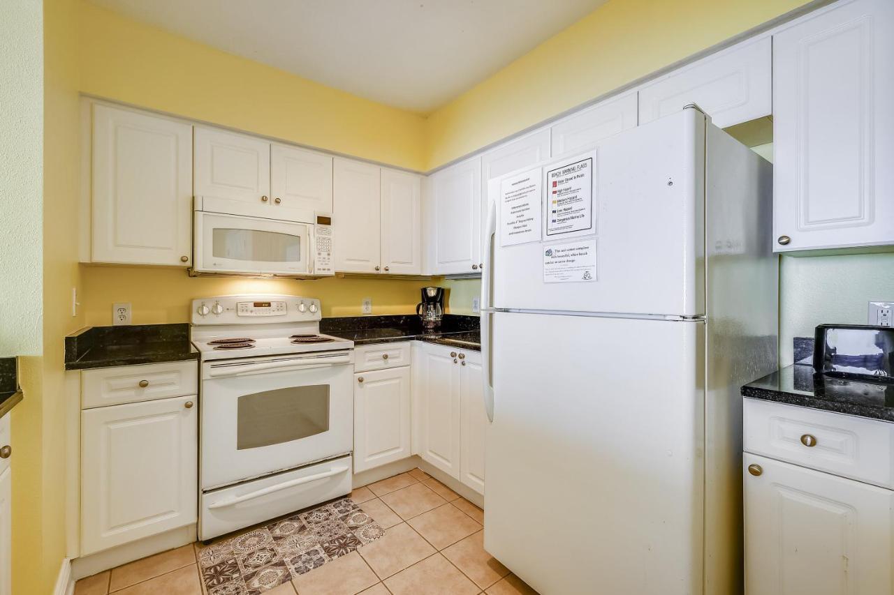 Emerald Beach #1227 By Book That Condo Panama Stadt Exterior foto