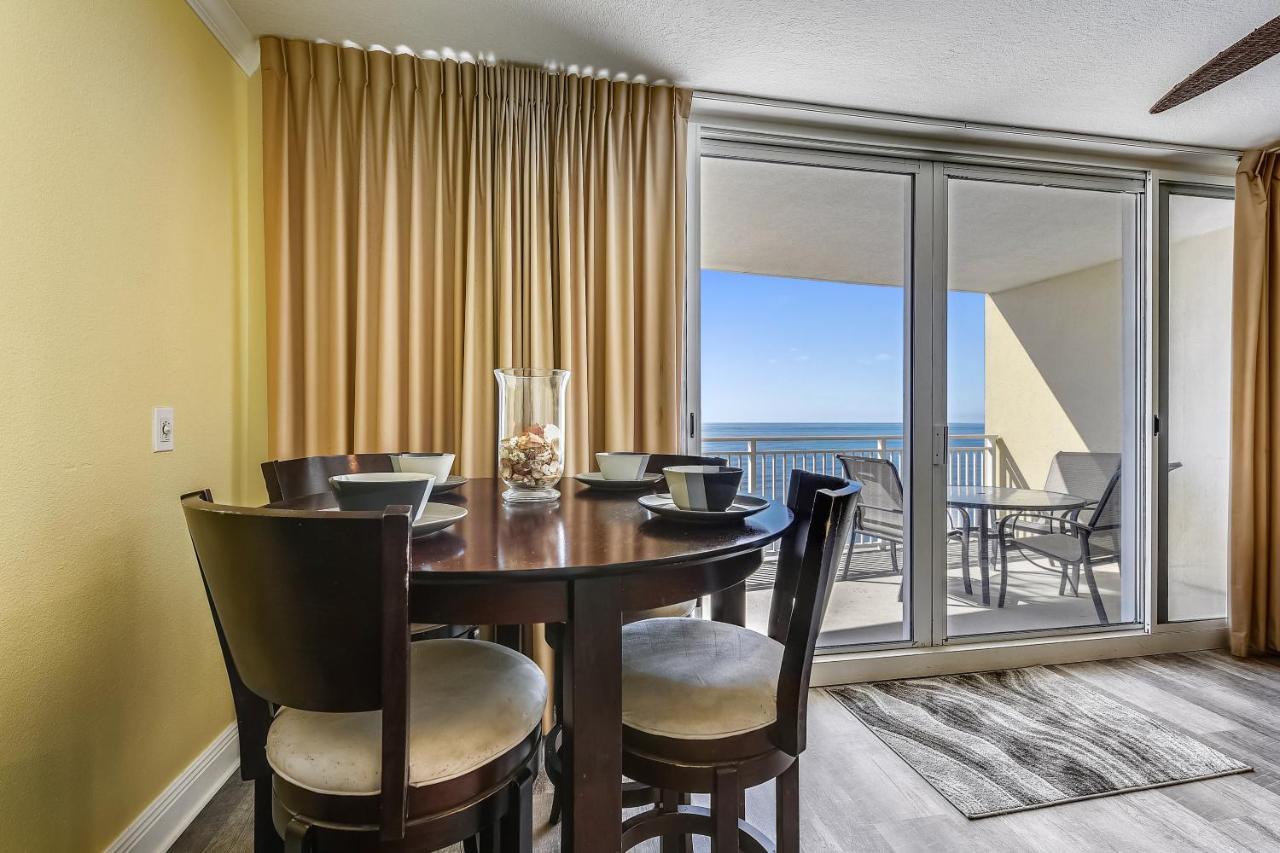 Emerald Beach #1227 By Book That Condo Panama Stadt Exterior foto
