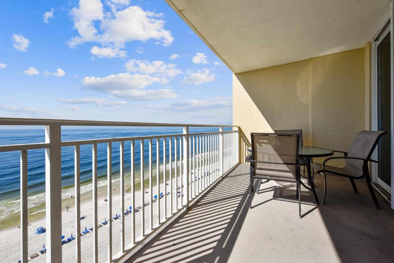 Emerald Beach #1227 By Book That Condo Panama Stadt Exterior foto