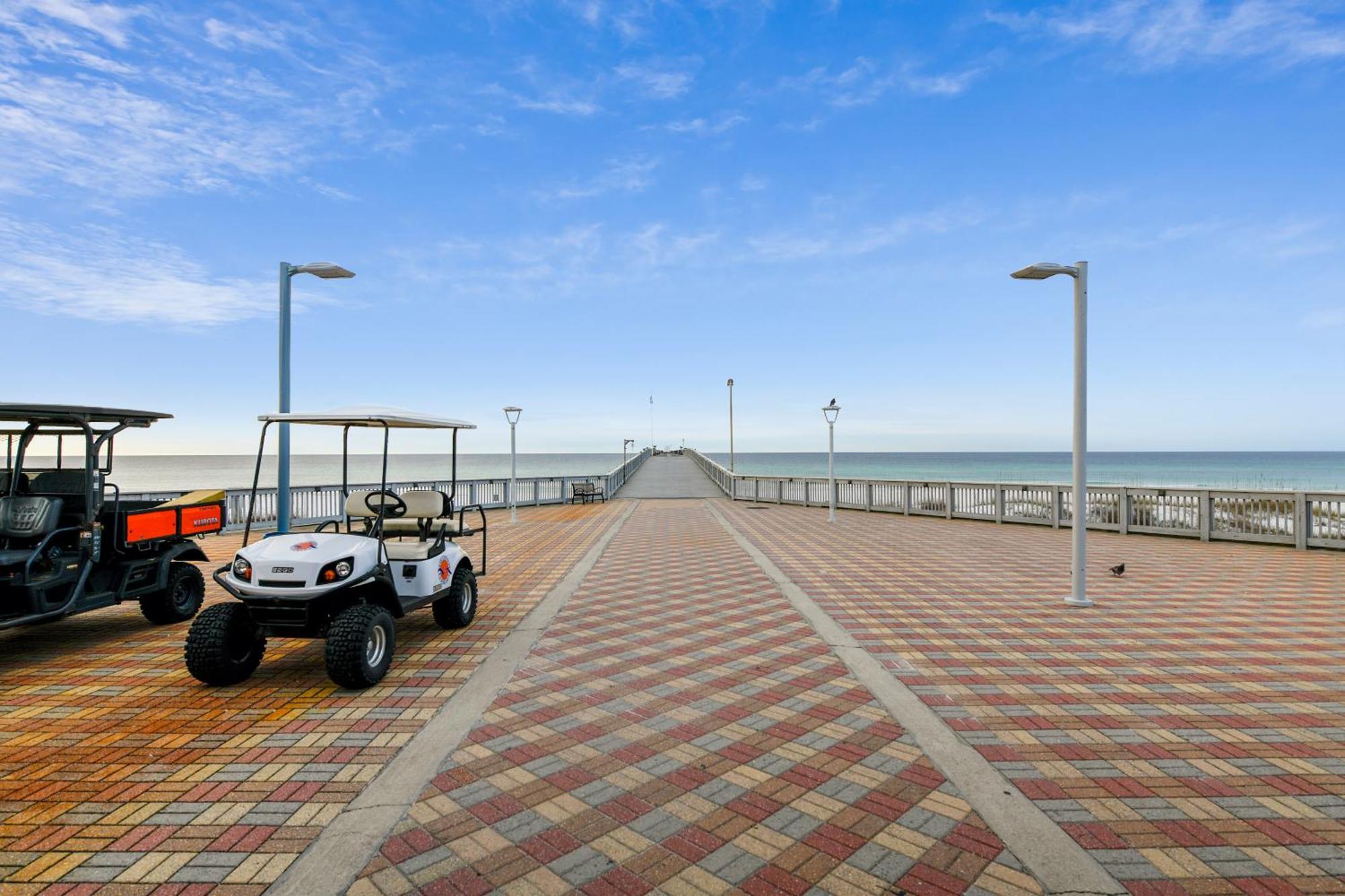 Emerald Beach #1227 By Book That Condo Panama Stadt Exterior foto