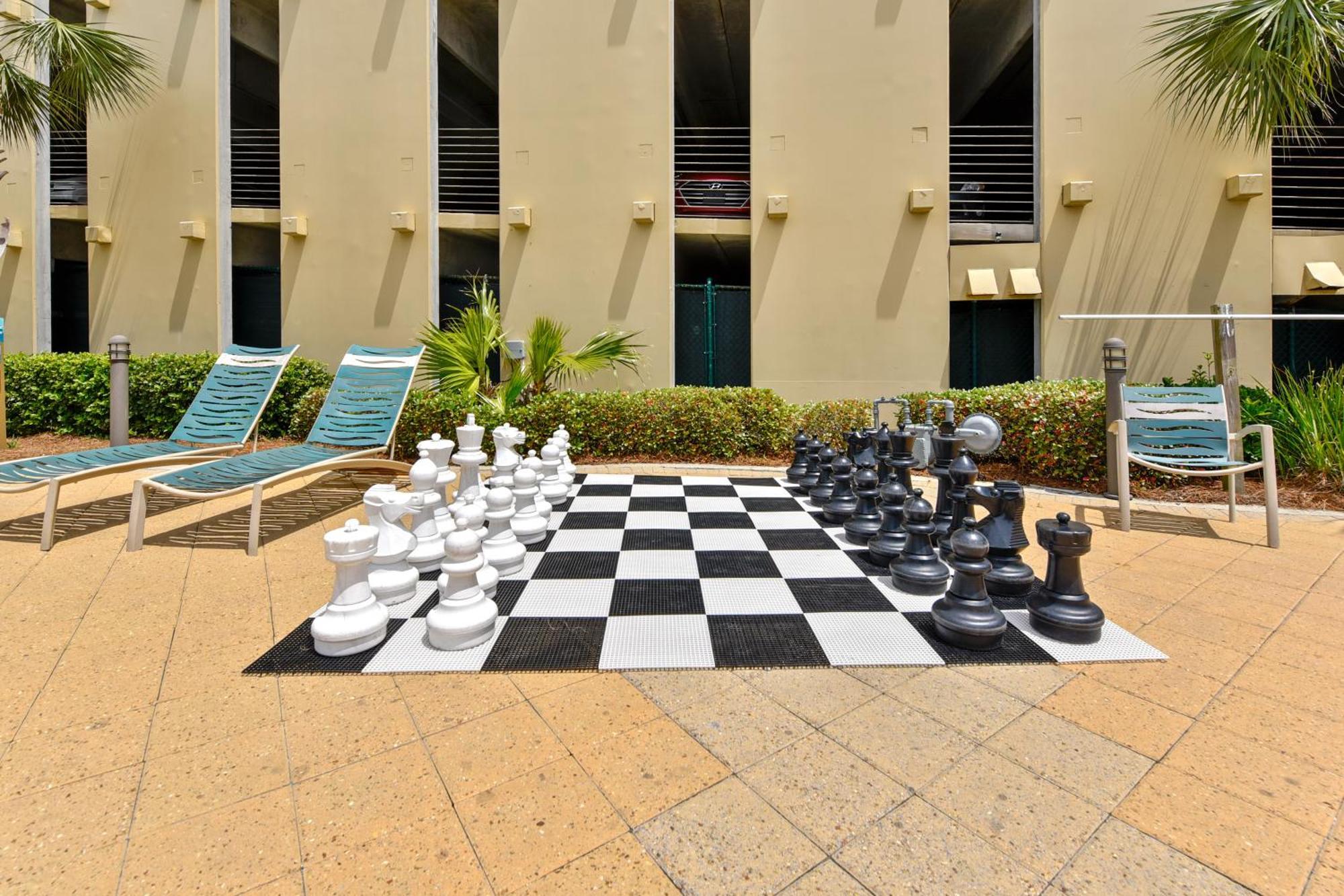 Emerald Beach #1227 By Book That Condo Panama Stadt Exterior foto